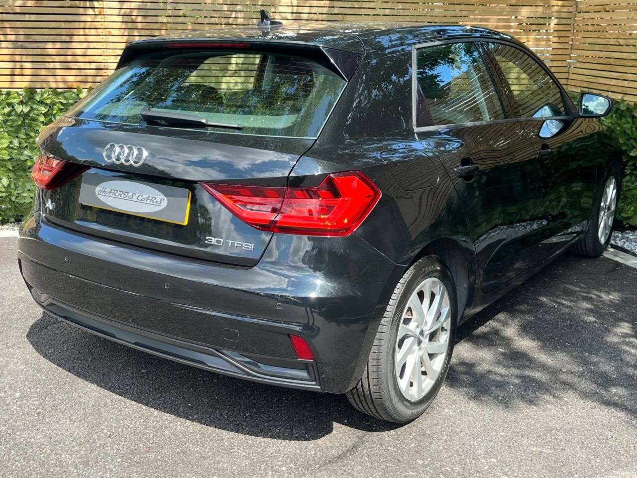 2019 AUDI A1 2019 AUDI A1