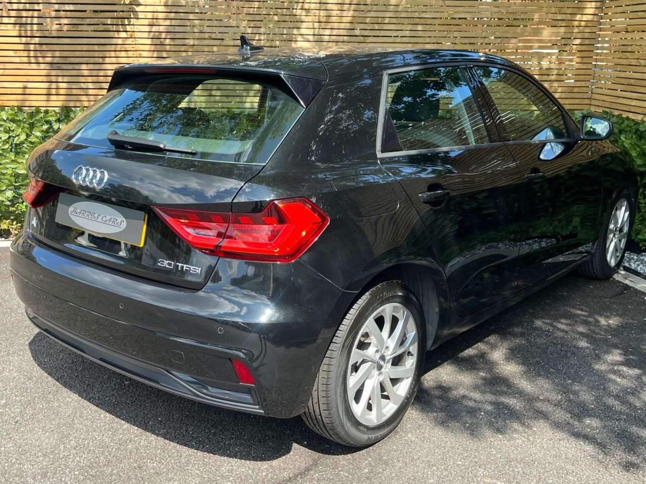 2019 AUDI A1 2019 AUDI A1