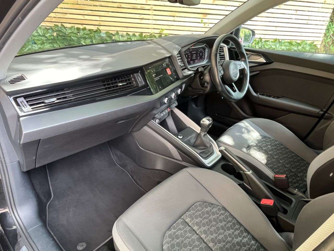 2019 AUDI A1 2019 AUDI A1