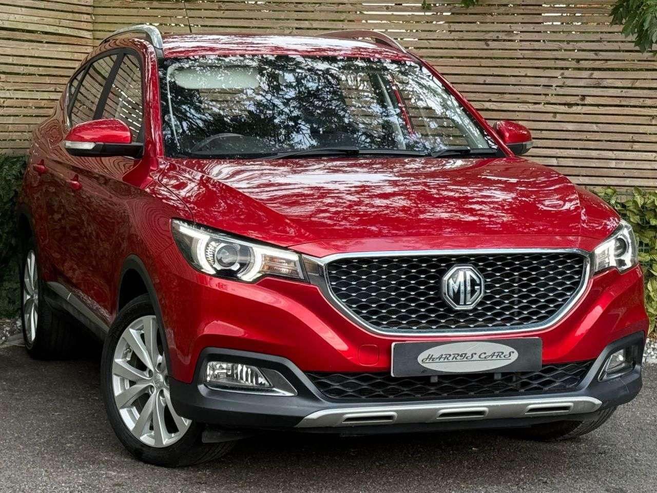 A 2020 MG MG ZS 1.5 VTi-TECH Excite SUV 5dr Petrol Manual Euro 6 (s/s) (106 ps) 12 MONTHS A A 2020 MG MG ZS 1.5 VTi-TECH Excite SUV 5dr Petrol Manual Euro 6 (s/s) (106 ps) 12 MONTHS A