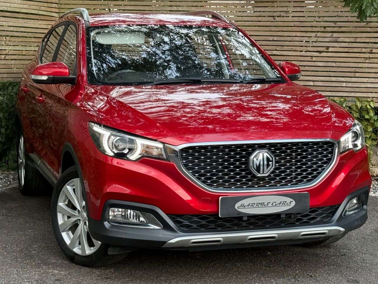 A 2020 MG MG ZS 1.5 VTi-TECH Excite SUV 5dr Petrol Manual Euro 6 (s/s) (106 ps) 12 MONTHS A A 2020 MG MG ZS 1.5 VTi-TECH Excite SUV 5dr Petrol Manual Euro 6 (s/s) (106 ps) 12 MONTHS A