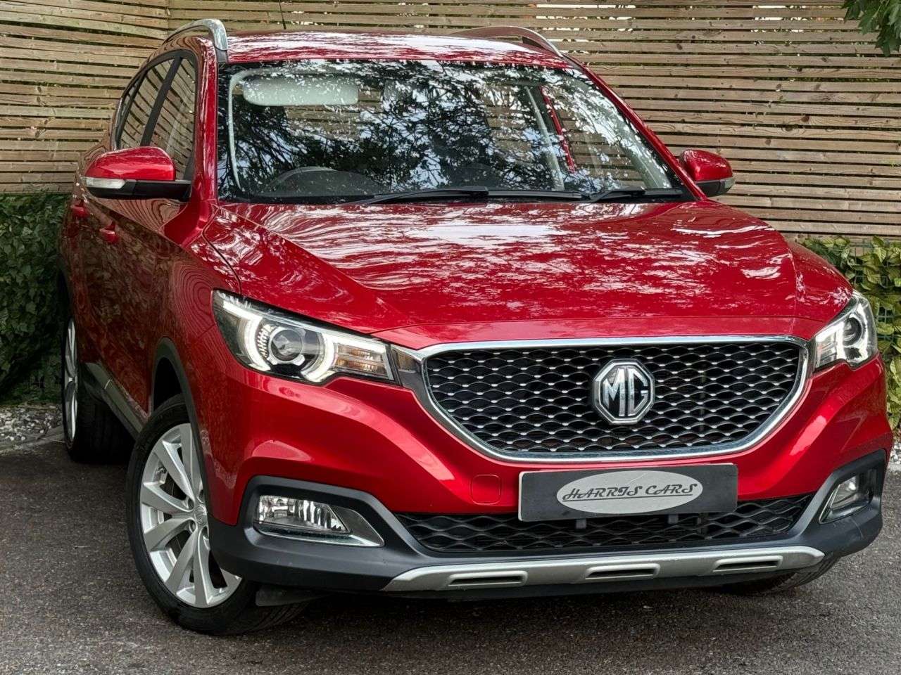 A 2020 MG MG ZS 1.5 VTi-TECH Excite SUV 5dr Petrol Manual Euro 6 (s/s) (106 ps) 12 MONTHS A A 2020 MG MG ZS 1.5 VTi-TECH Excite SUV 5dr Petrol Manual Euro 6 (s/s) (106 ps) 12 MONTHS A