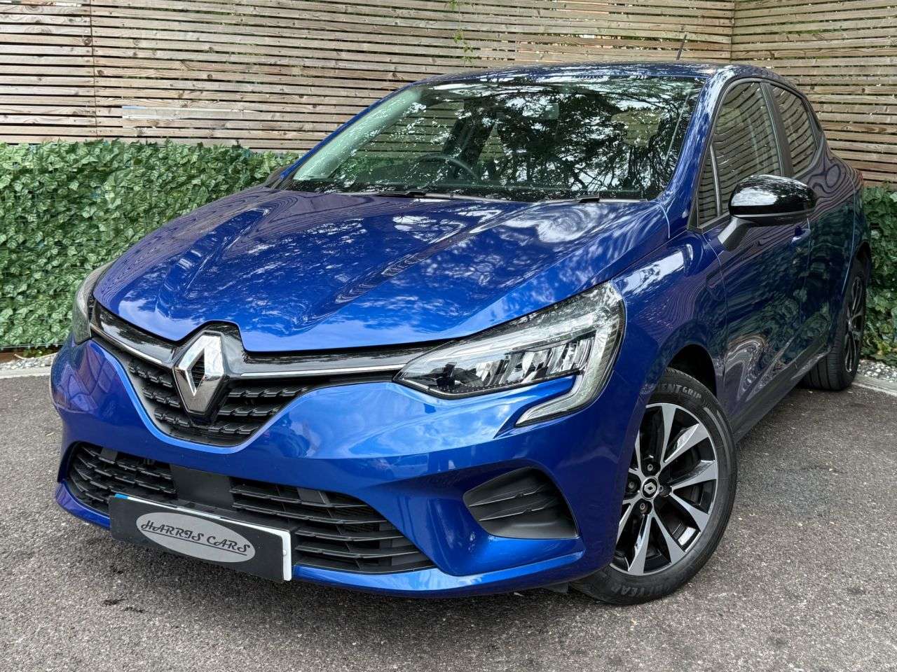 2022 RENAULT CLIO 2022 RENAULT CLIO