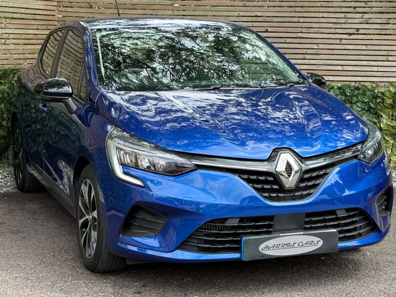2022 RENAULT CLIO 2022 RENAULT CLIO