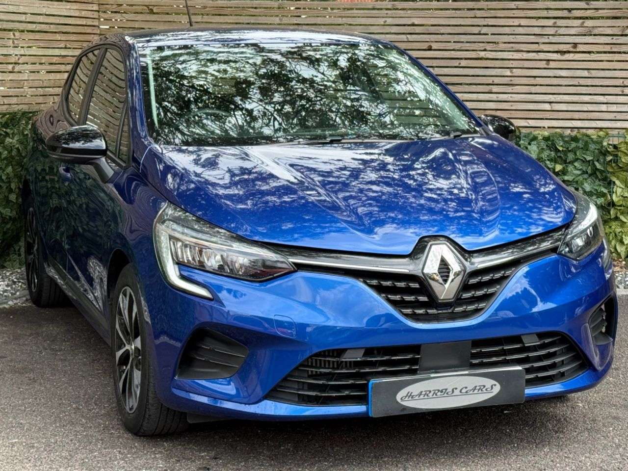 2022 RENAULT CLIO 2022 RENAULT CLIO