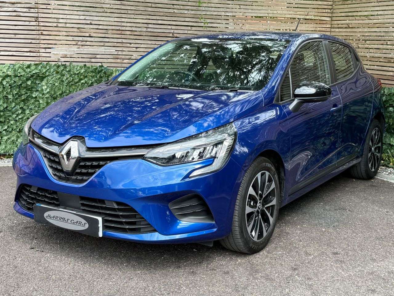 2022 RENAULT CLIO 2022 RENAULT CLIO