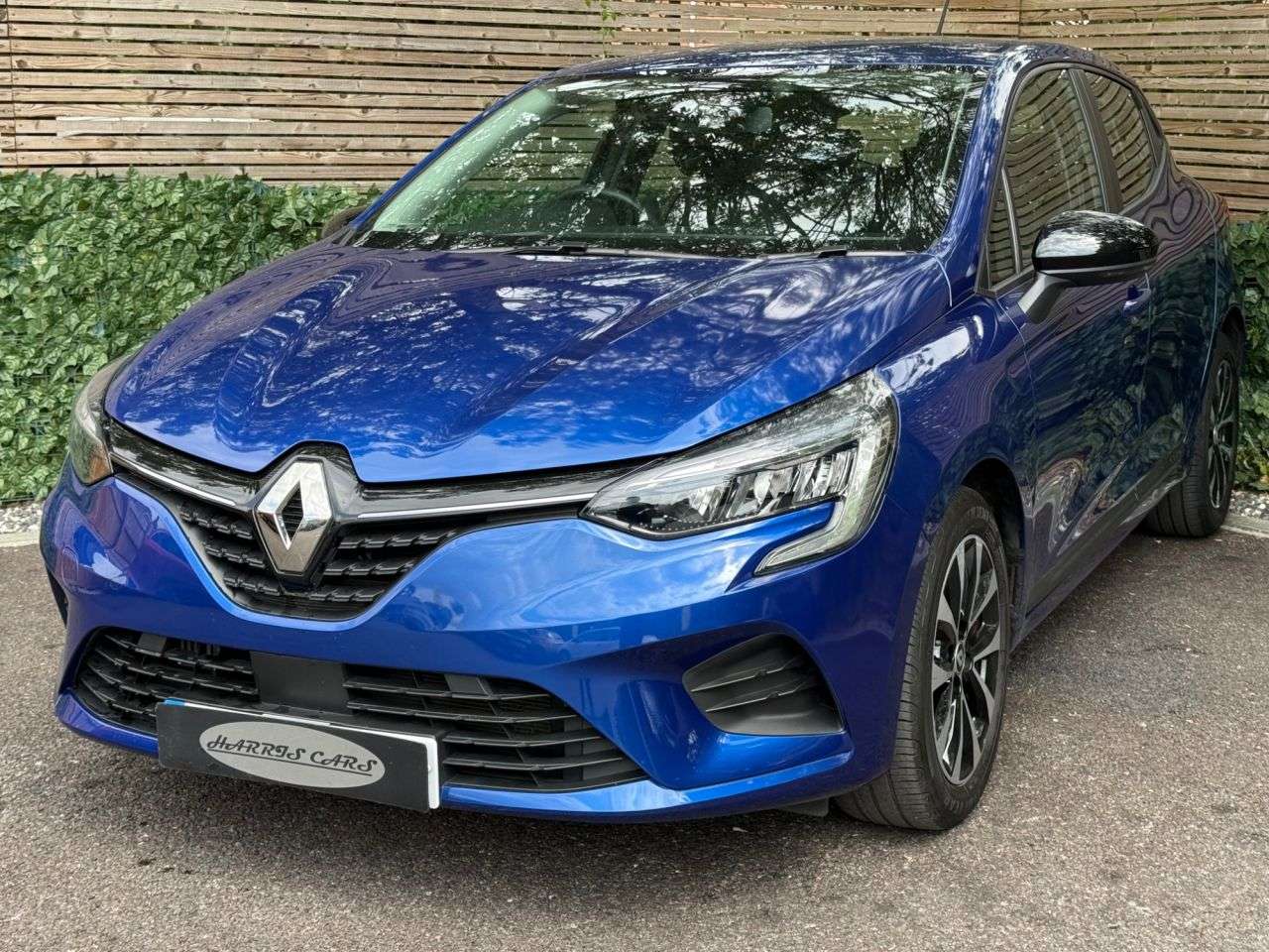 2022 RENAULT CLIO 2022 RENAULT CLIO