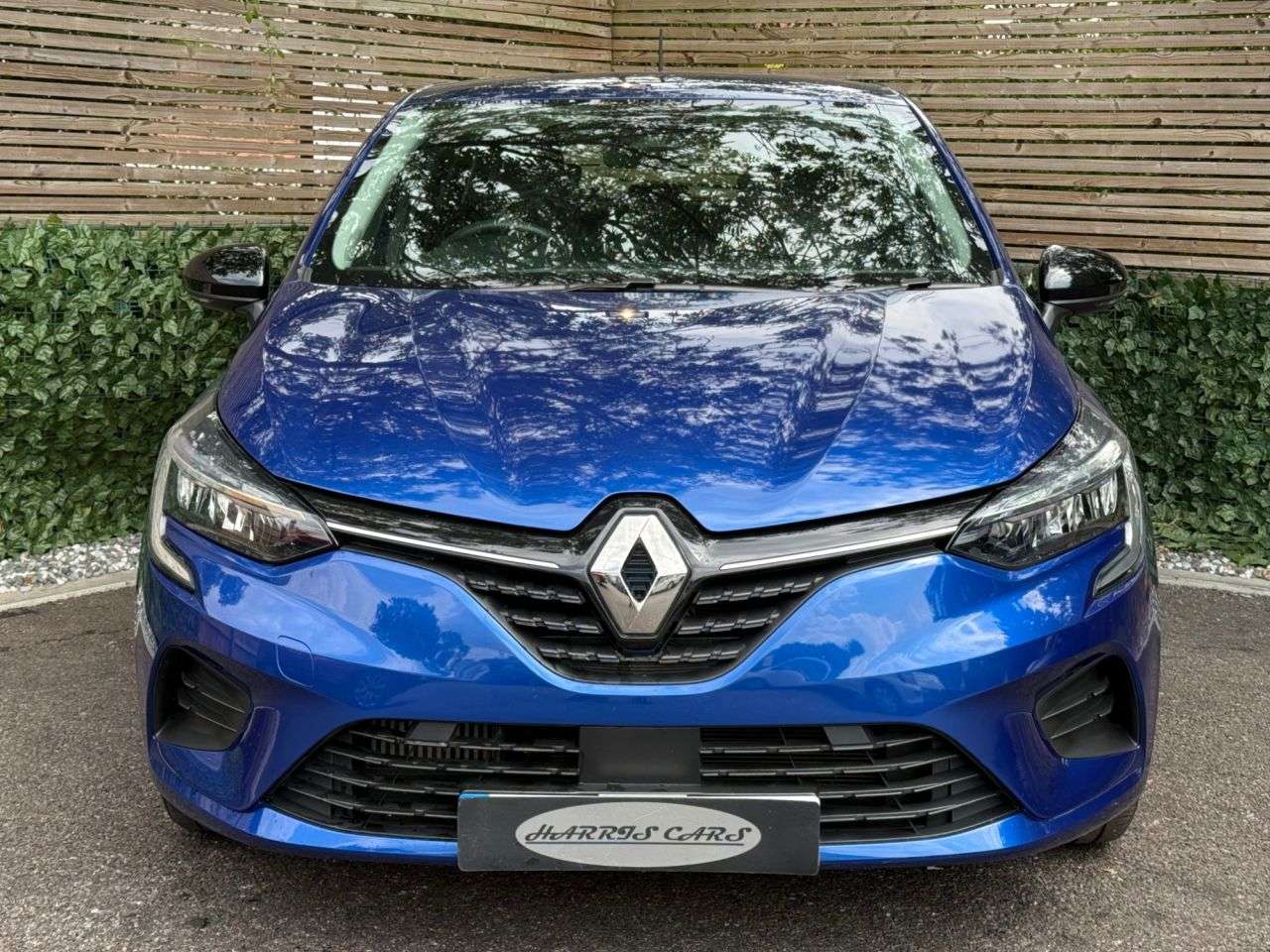 2022 RENAULT CLIO 2022 RENAULT CLIO