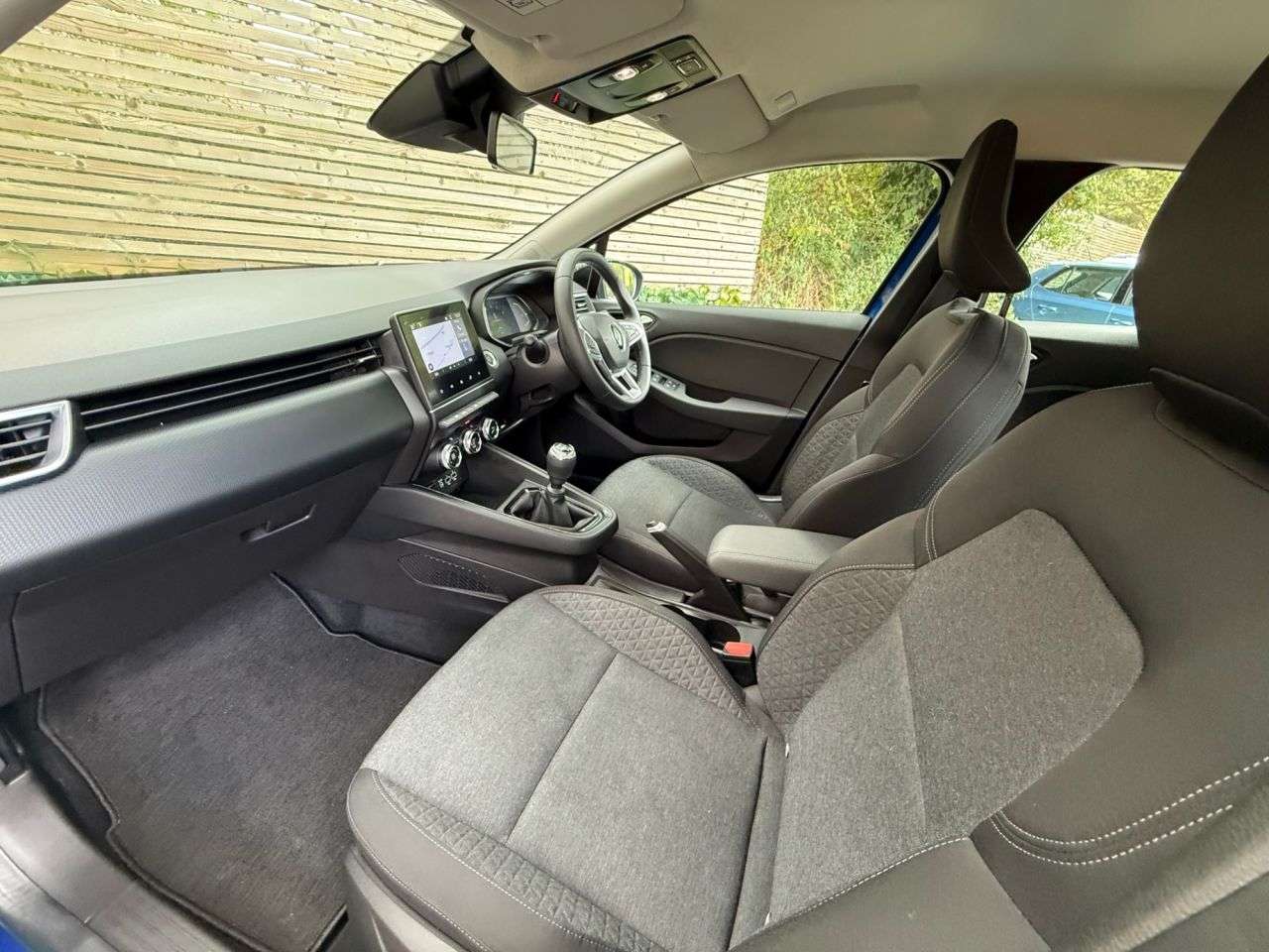 2022 RENAULT CLIO 2022 RENAULT CLIO