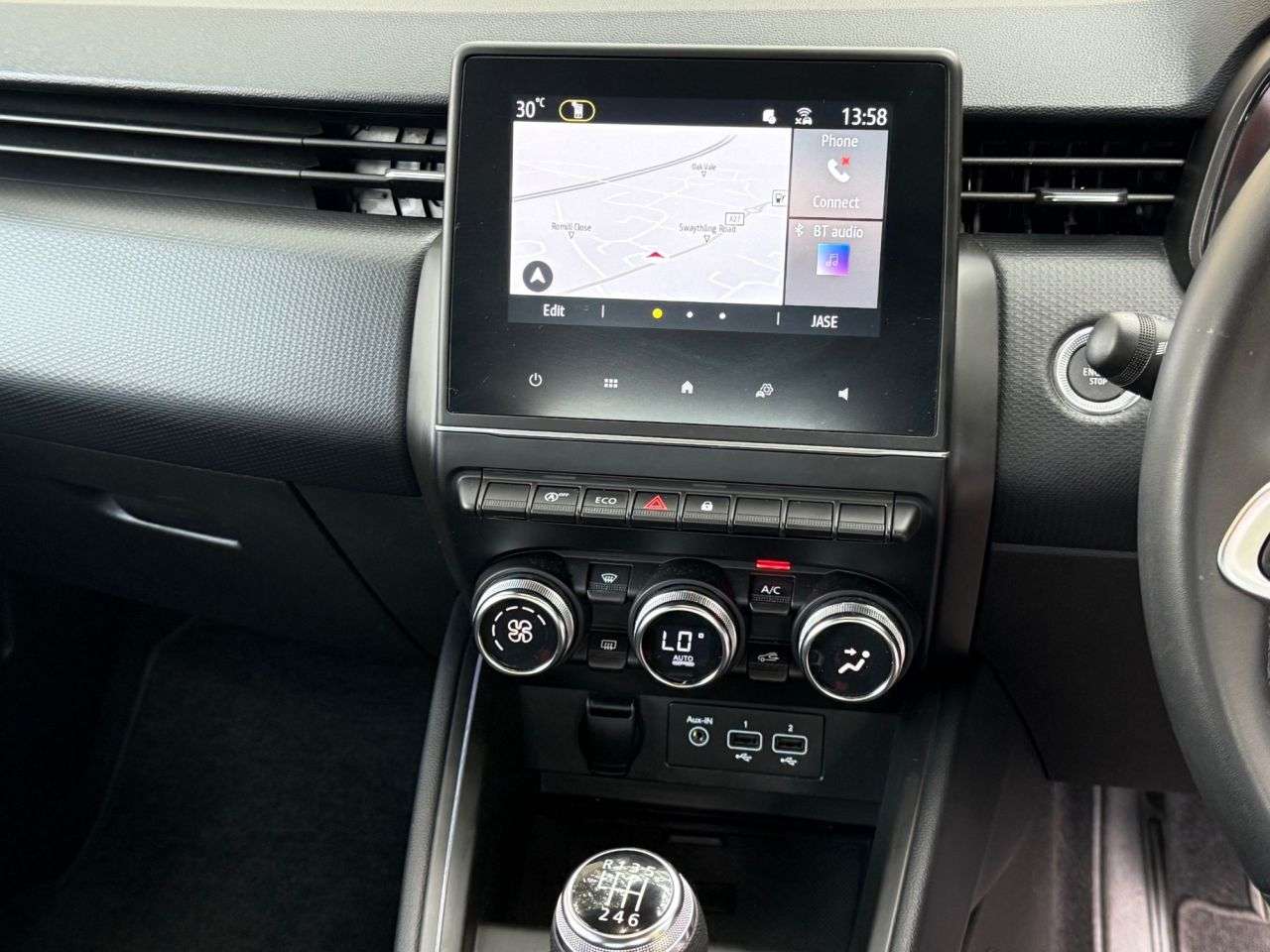 2022 RENAULT CLIO 2022 RENAULT CLIO