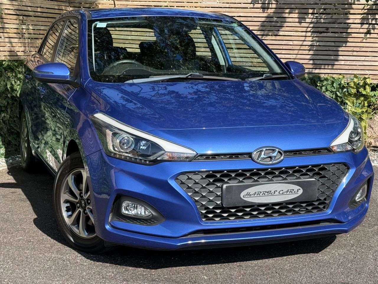 A 2018 HYUNDAI I20 1.0 T-GDi SE Hatchback 5dr Petrol DCT Euro 6 (s/s) (100 ps) 12 MONTHS AA, F A 2018 HYUNDAI I20 1.0 T-GDi SE Hatchback 5dr Petrol DCT Euro 6 (s/s) (100 ps) 12 MONTHS AA, F