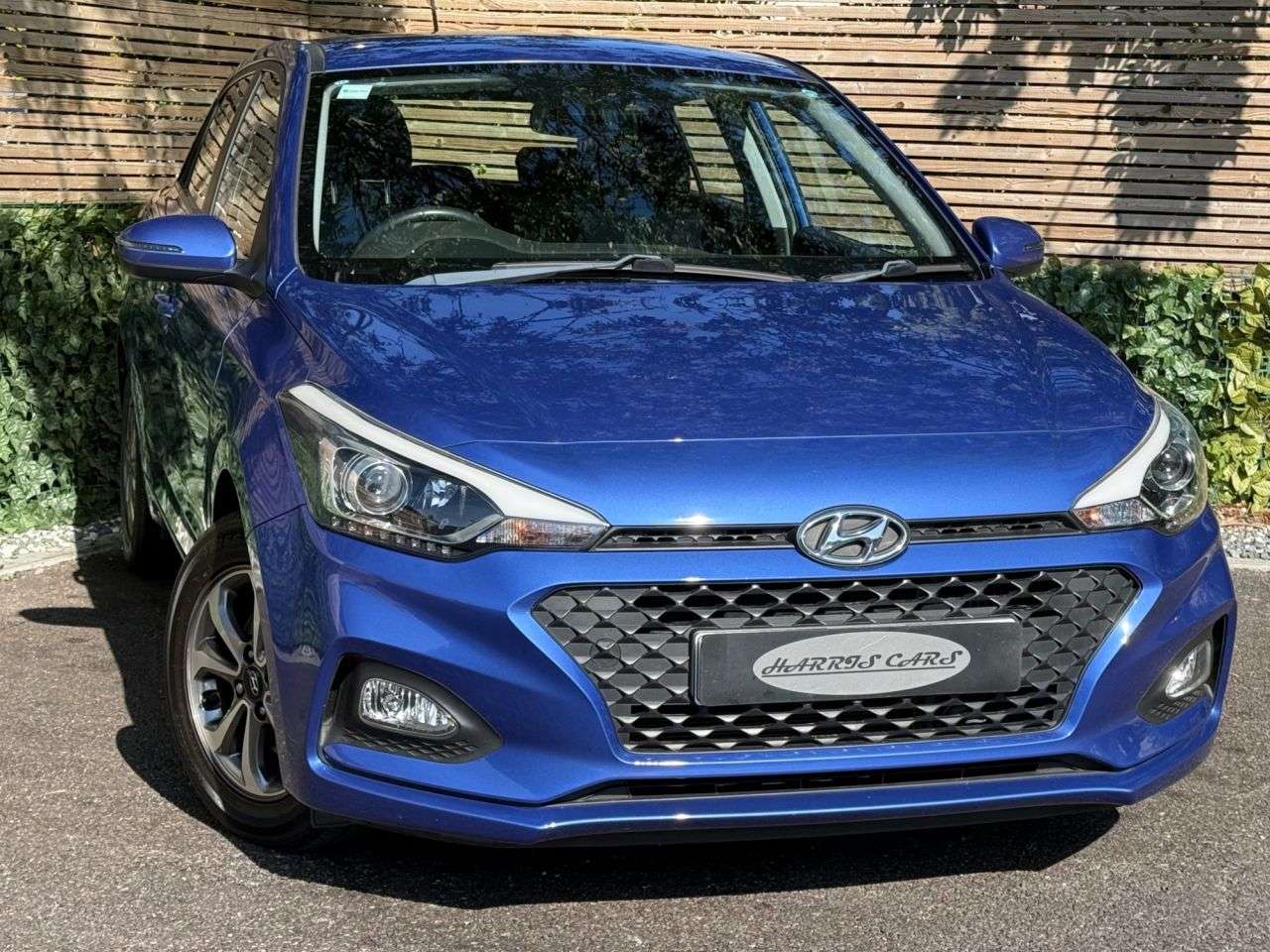 A 2018 HYUNDAI I20 1.0 T-GDi SE Hatchback 5dr Petrol DCT Euro 6 (s/s) (100 ps) 12 MONTHS AA, F A 2018 HYUNDAI I20 1.0 T-GDi SE Hatchback 5dr Petrol DCT Euro 6 (s/s) (100 ps) 12 MONTHS AA, F