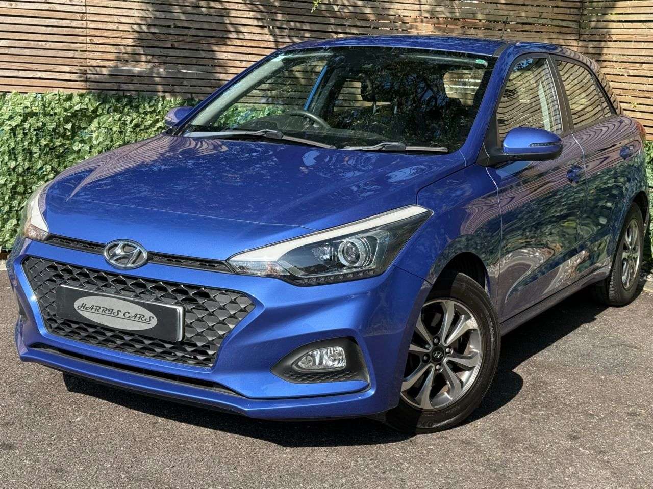 A 2018 HYUNDAI I20 1.0 T-GDi SE Hatchback 5dr Petrol DCT Euro 6 (s/s) (100 ps) 12 MONTHS AA, F A 2018 HYUNDAI I20 1.0 T-GDi SE Hatchback 5dr Petrol DCT Euro 6 (s/s) (100 ps) 12 MONTHS AA, F