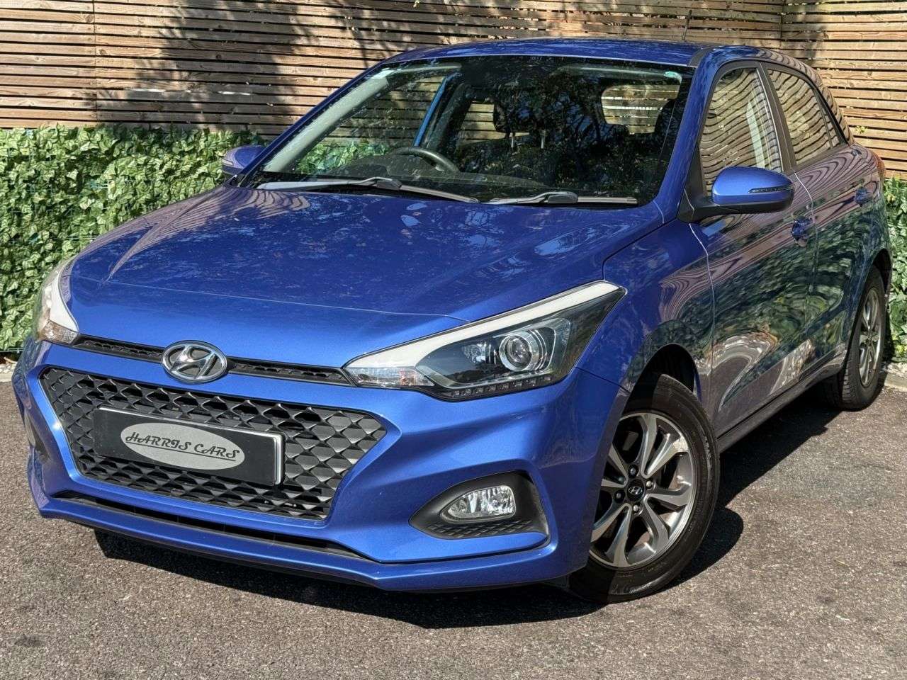 2018 HYUNDAI I20 2018 HYUNDAI I20