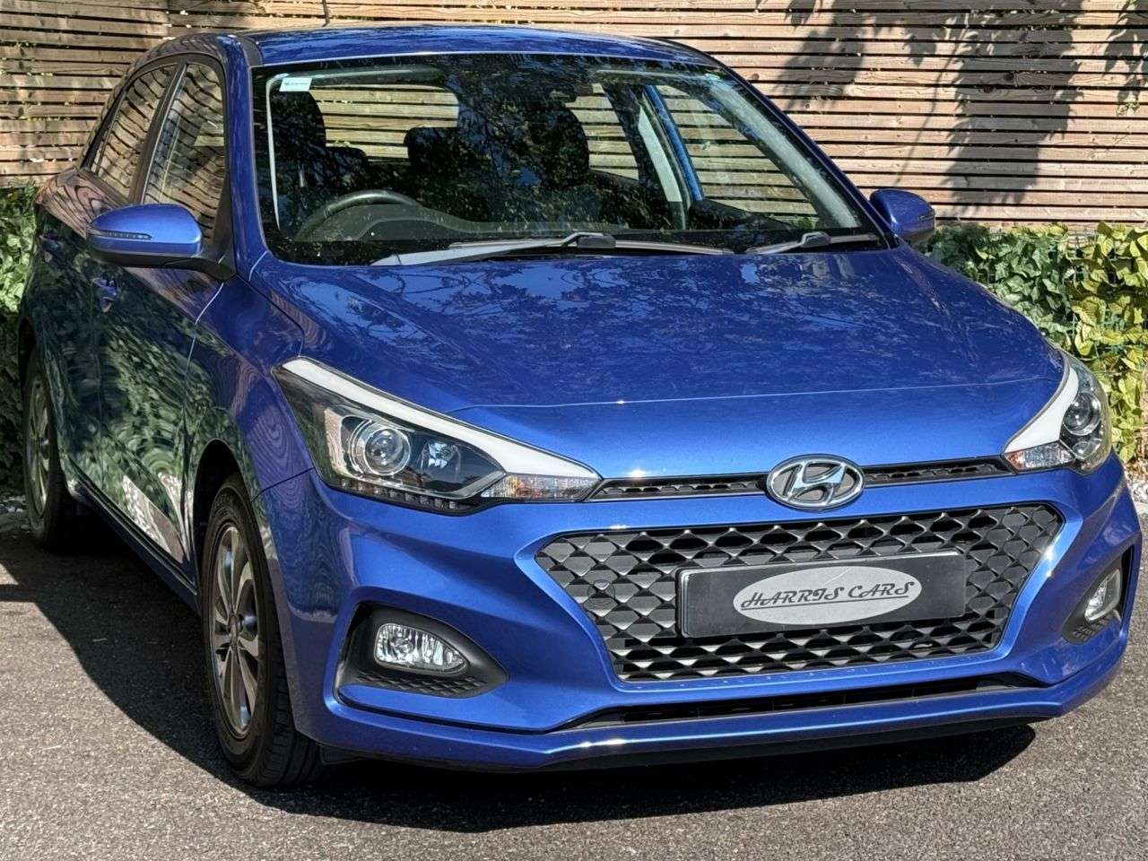2018 HYUNDAI I20 2018 HYUNDAI I20