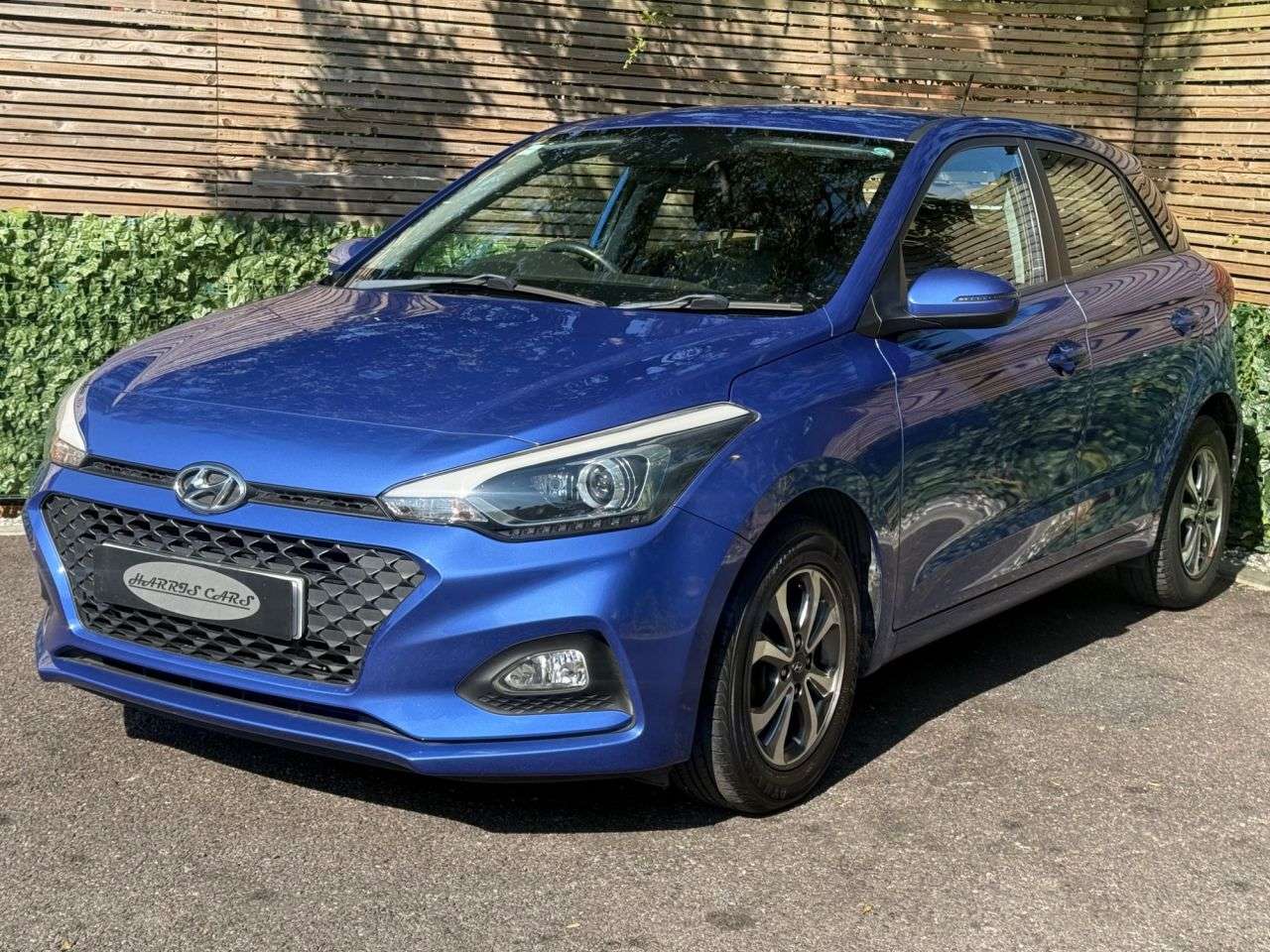 2018 HYUNDAI I20 2018 HYUNDAI I20