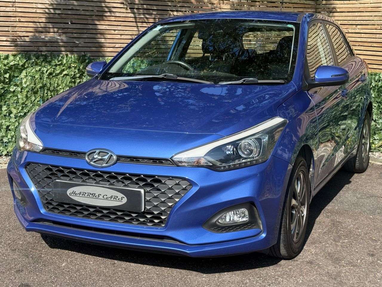 2018 HYUNDAI I20 2018 HYUNDAI I20