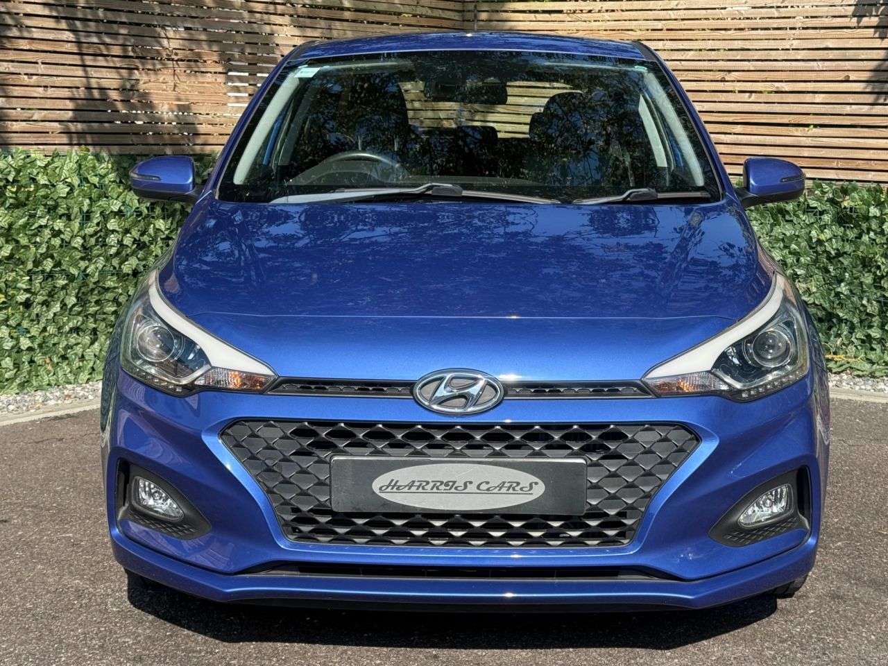 2018 HYUNDAI I20 2018 HYUNDAI I20