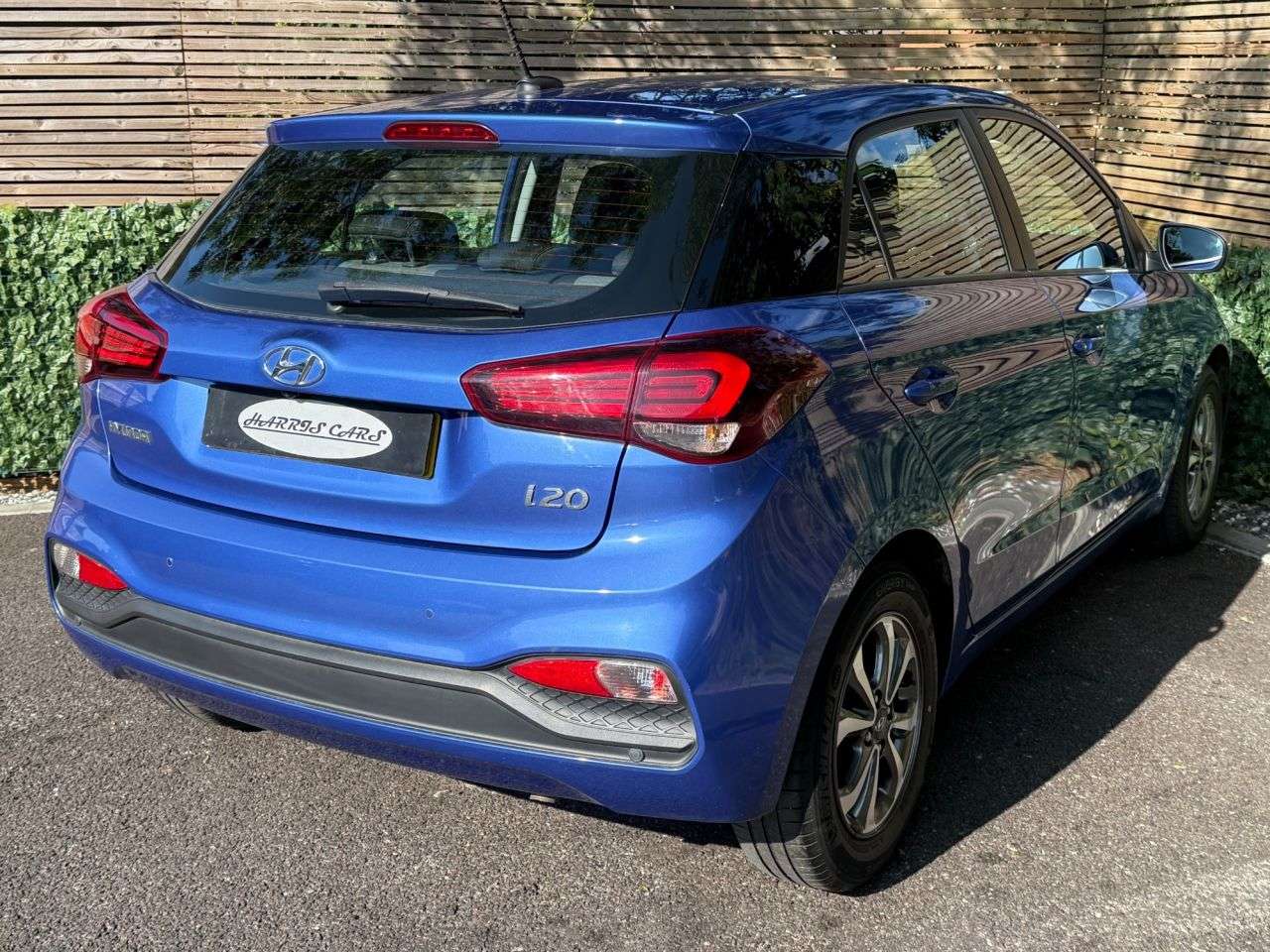 2018 HYUNDAI I20 2018 HYUNDAI I20