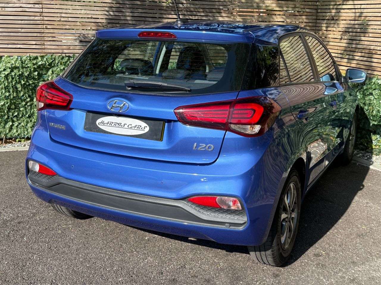 2018 HYUNDAI I20 2018 HYUNDAI I20