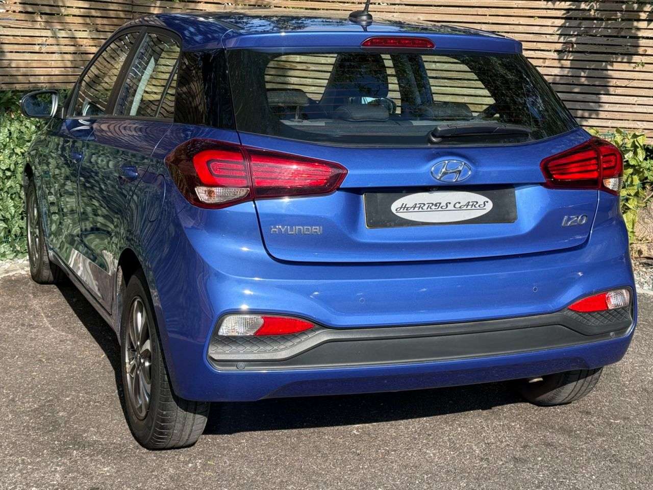 2018 HYUNDAI I20 2018 HYUNDAI I20