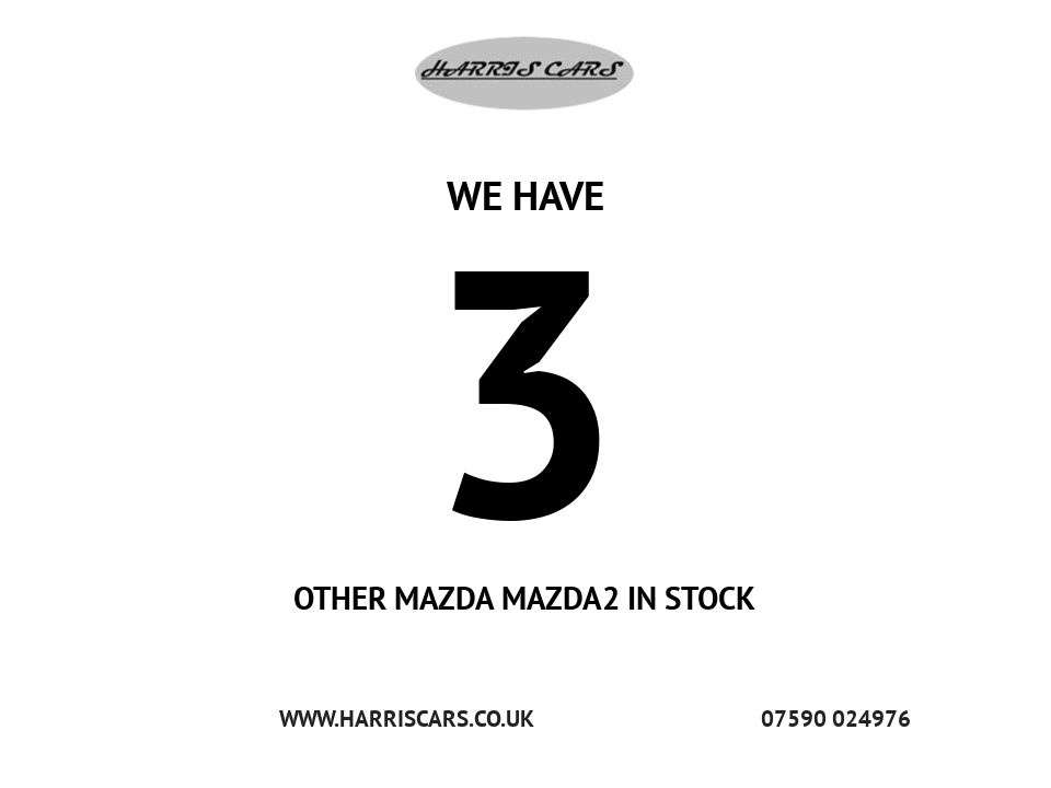 2020 MAZDA MAZDA2 2020 MAZDA MAZDA2