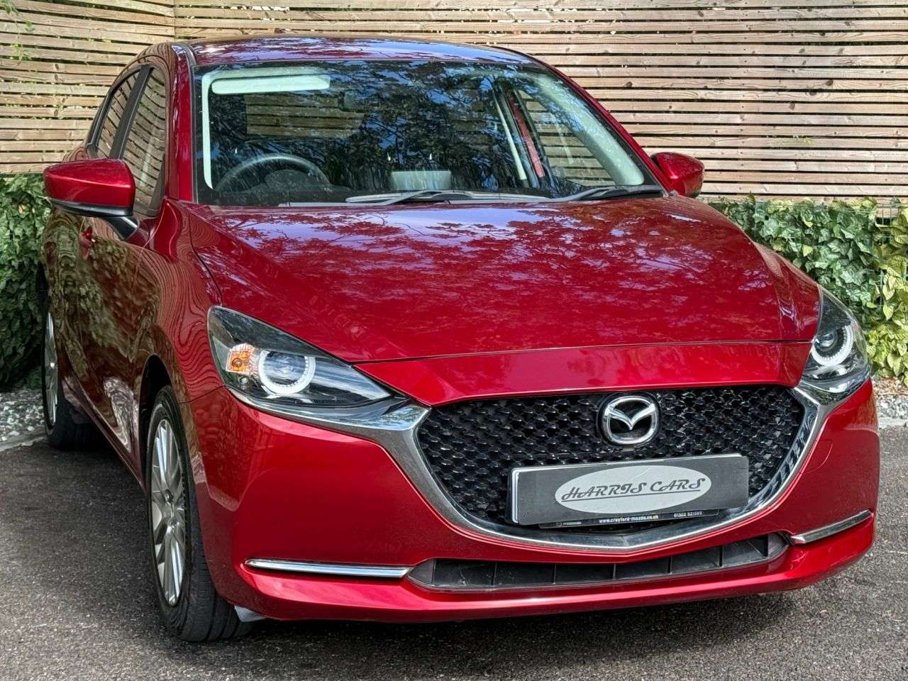 2020 MAZDA MAZDA2 2020 MAZDA MAZDA2