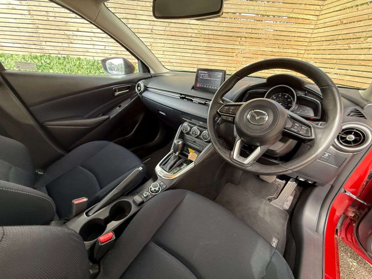 2020 MAZDA MAZDA2 2020 MAZDA MAZDA2