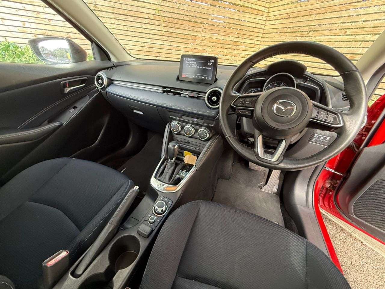 2020 MAZDA MAZDA2 2020 MAZDA MAZDA2