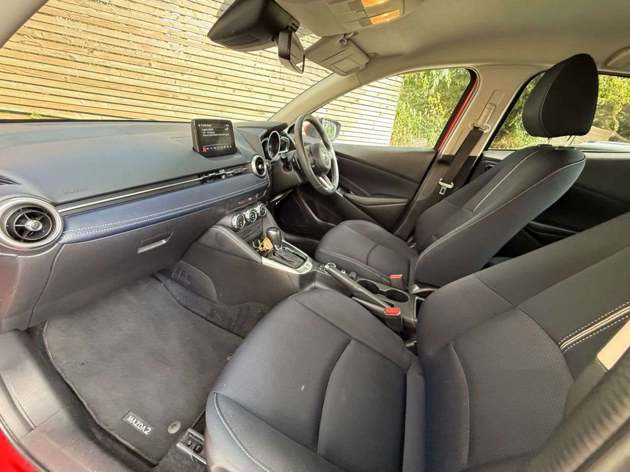 2020 MAZDA MAZDA2 2020 MAZDA MAZDA2