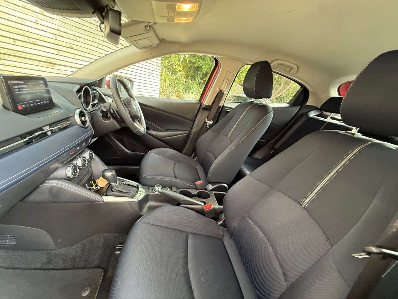 2020 MAZDA MAZDA2 2020 MAZDA MAZDA2