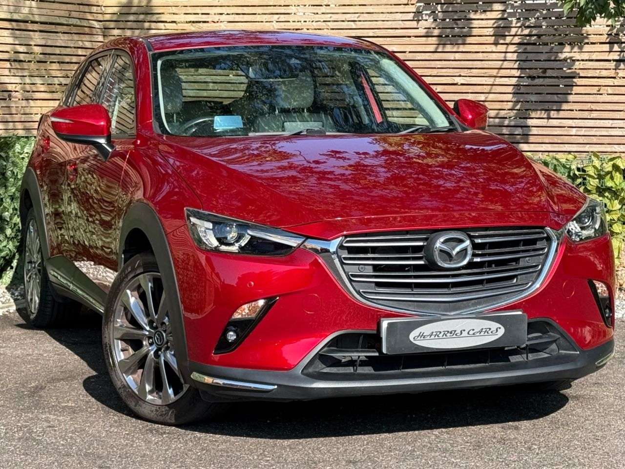 A 2018 MAZDA CX-3 2.0 SKYACTIV-G Sport Nav+ SUV 5dr Petrol Manual Euro 6 (s/s) (121 ps) 12 MO A 2018 MAZDA CX-3 2.0 SKYACTIV-G Sport Nav+ SUV 5dr Petrol Manual Euro 6 (s/s) (121 ps) 12 MO