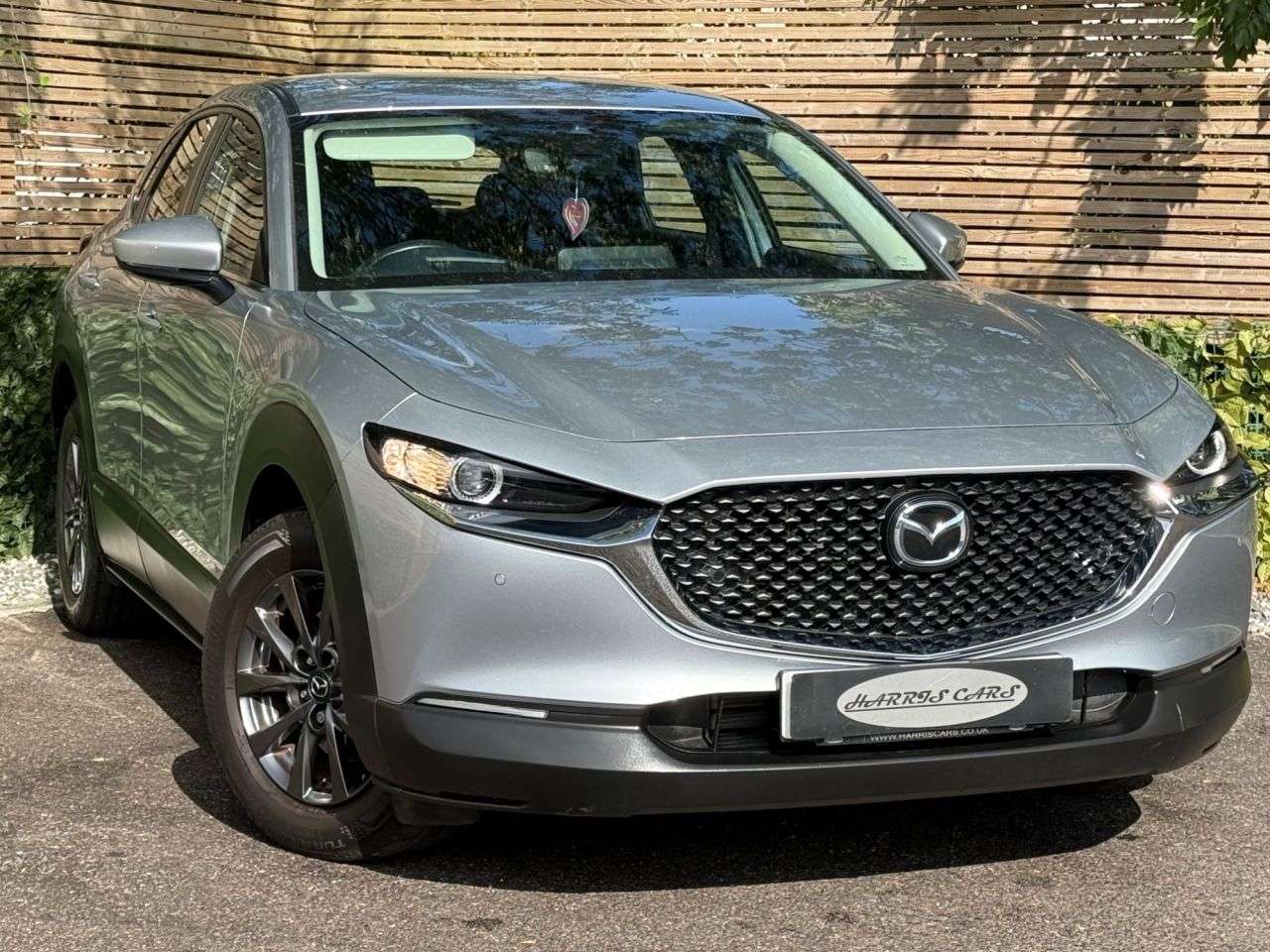 A 2020 MAZDA CX-30 2.0 SKYACTIV-G MHEV SE-L Lux SUV 5dr Petrol Auto Euro 6 (s/s) (122 ps) 12 M A 2020 MAZDA CX-30 2.0 SKYACTIV-G MHEV SE-L Lux SUV 5dr Petrol Auto Euro 6 (s/s) (122 ps) 12 M