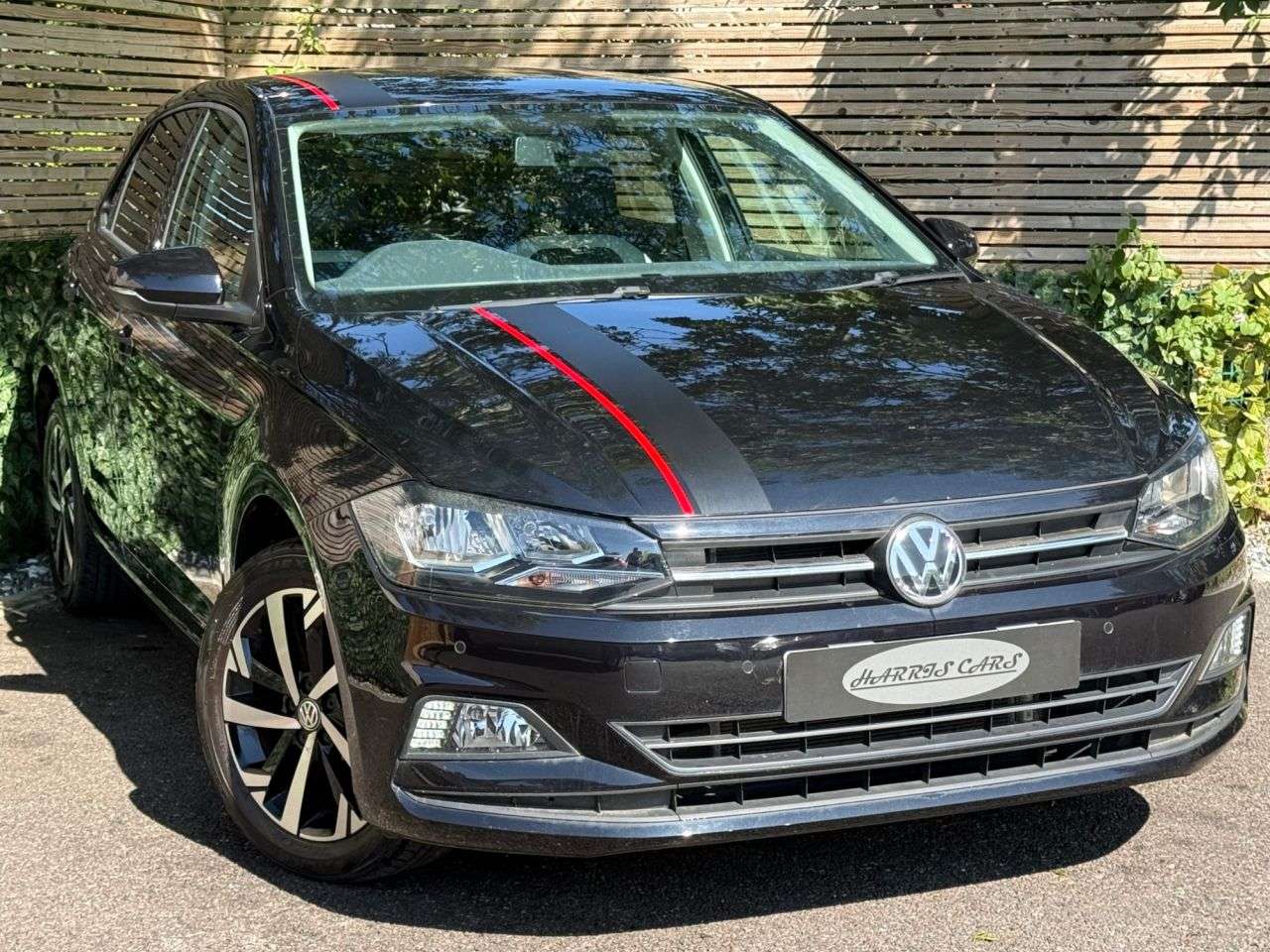 A 2018 VOLKSWAGEN POLO 1.0 EVO beats Hatchback 5dr Petrol Manual Euro 6 (s/s) (65 ps) 12 MONTHS AA A 2018 VOLKSWAGEN POLO 1.0 EVO beats Hatchback 5dr Petrol Manual Euro 6 (s/s) (65 ps) 12 MONTHS AA