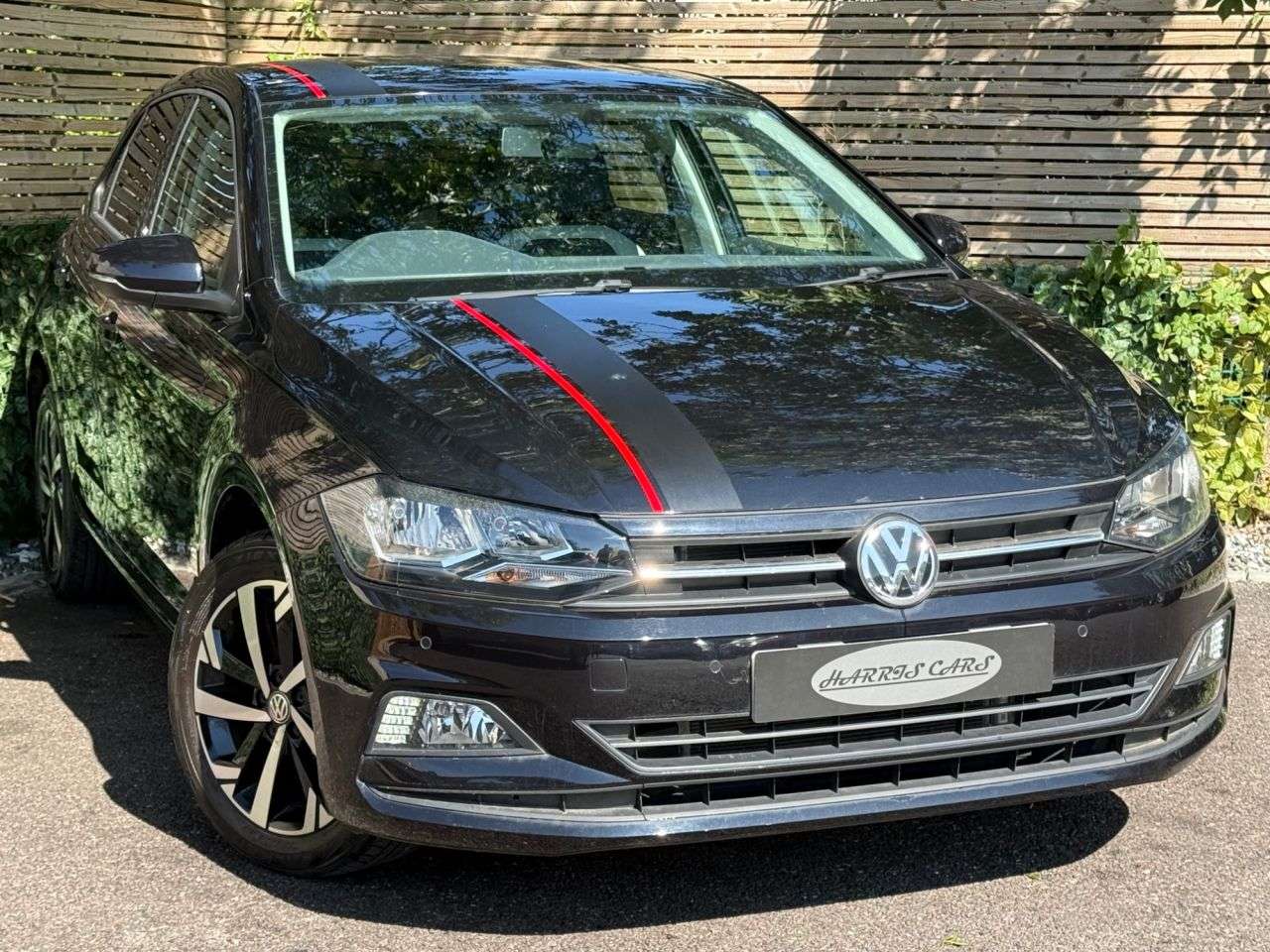 A 2018 VOLKSWAGEN POLO 1.0 EVO beats Hatchback 5dr Petrol Manual Euro 6 (s/s) (65 ps) 12 MONTHS AA A 2018 VOLKSWAGEN POLO 1.0 EVO beats Hatchback 5dr Petrol Manual Euro 6 (s/s) (65 ps) 12 MONTHS AA