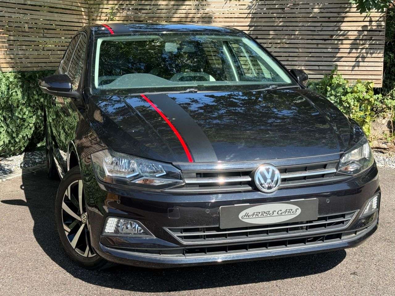 A 2018 VOLKSWAGEN POLO 1.0 EVO beats Hatchback 5dr Petrol Manual Euro 6 (s/s) (65 ps) 12 MONTHS AA A 2018 VOLKSWAGEN POLO 1.0 EVO beats Hatchback 5dr Petrol Manual Euro 6 (s/s) (65 ps) 12 MONTHS AA