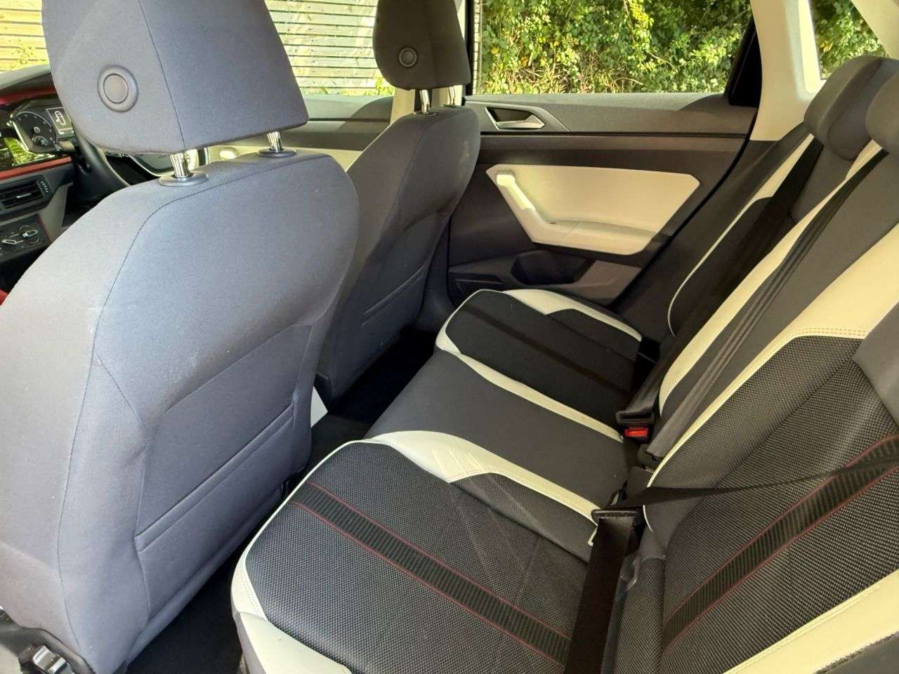2018 VOLKSWAGEN POLO 2018 VOLKSWAGEN POLO