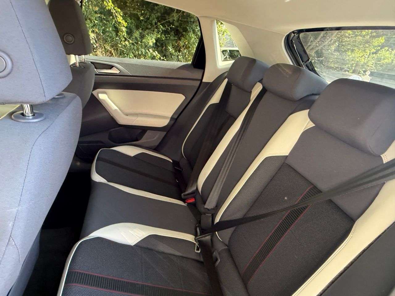 2018 VOLKSWAGEN POLO 2018 VOLKSWAGEN POLO