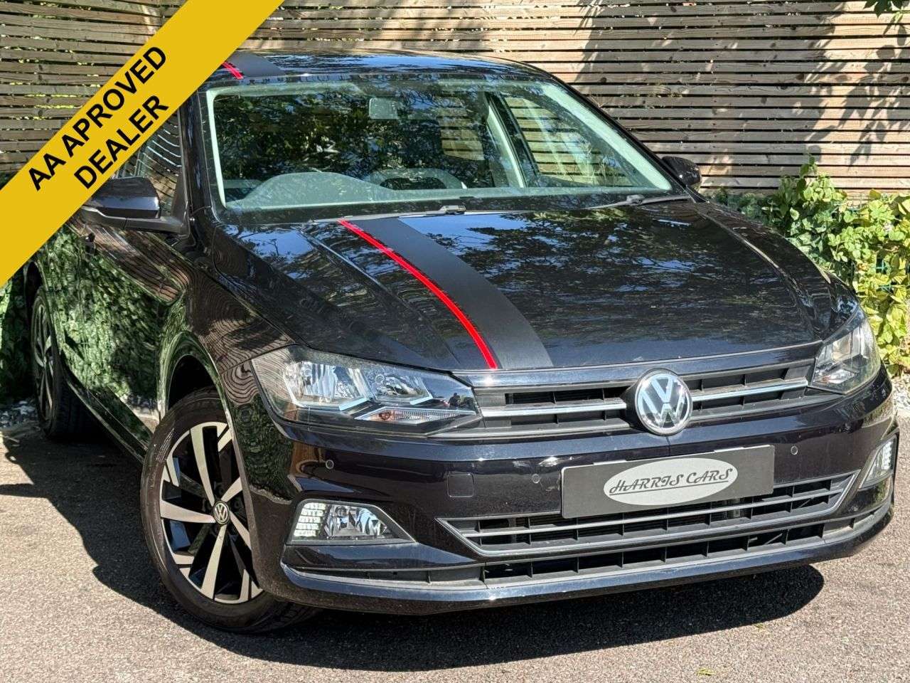 A 2018 VOLKSWAGEN POLO 1.0 EVO beats Hatchback 5dr Petrol Manual Euro 6 (s/s) (65 ps) 12 MONTHS AA A 2018 VOLKSWAGEN POLO 1.0 EVO beats Hatchback 5dr Petrol Manual Euro 6 (s/s) (65 ps) 12 MONTHS AA