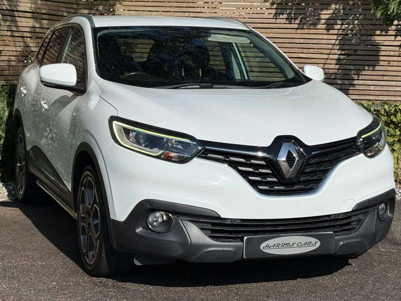 2016 RENAULT KADJAR 2016 RENAULT KADJAR