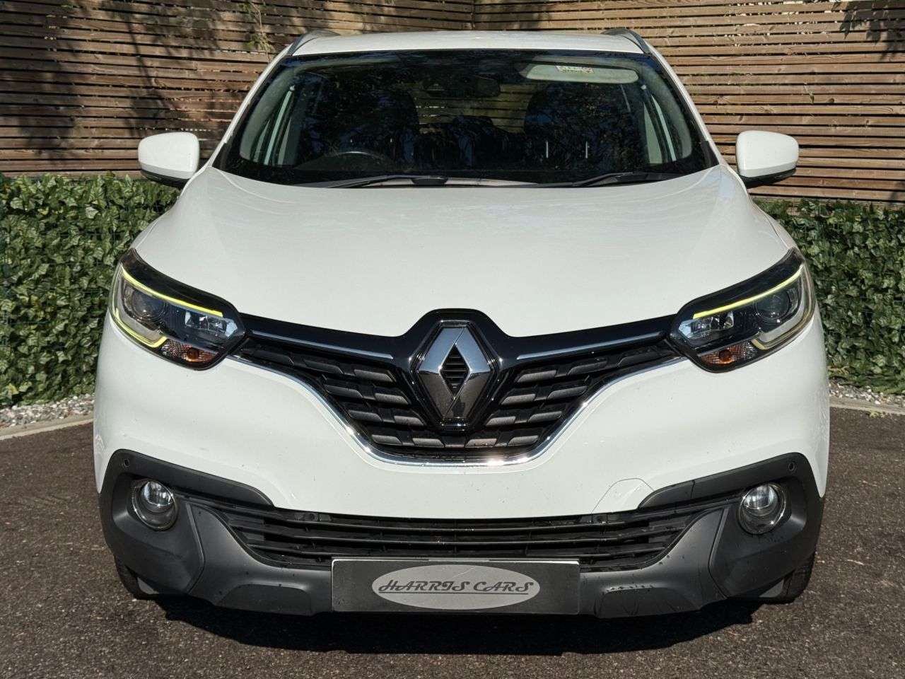2016 RENAULT KADJAR 2016 RENAULT KADJAR