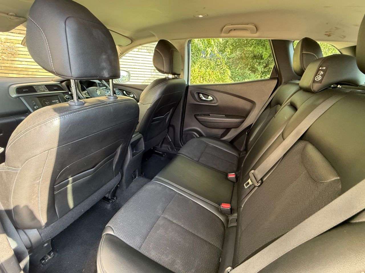 2016 RENAULT KADJAR 2016 RENAULT KADJAR