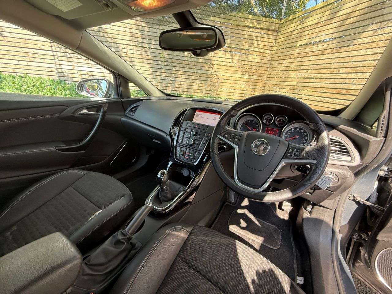 2017 VAUXHALL ASTRA GTC 2017 VAUXHALL ASTRA GTC