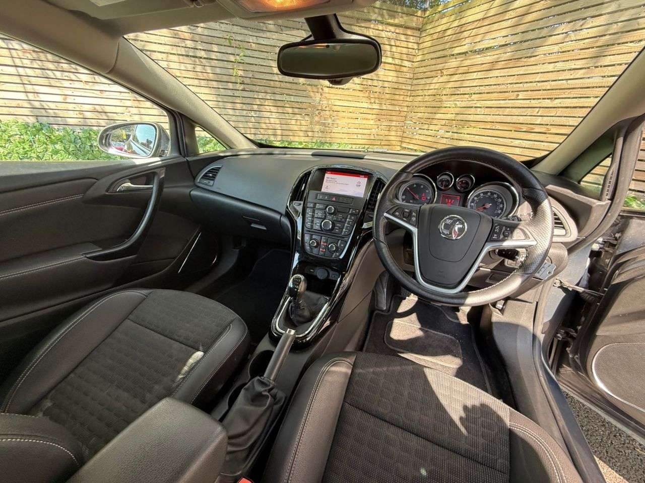 2017 VAUXHALL ASTRA GTC 2017 VAUXHALL ASTRA GTC