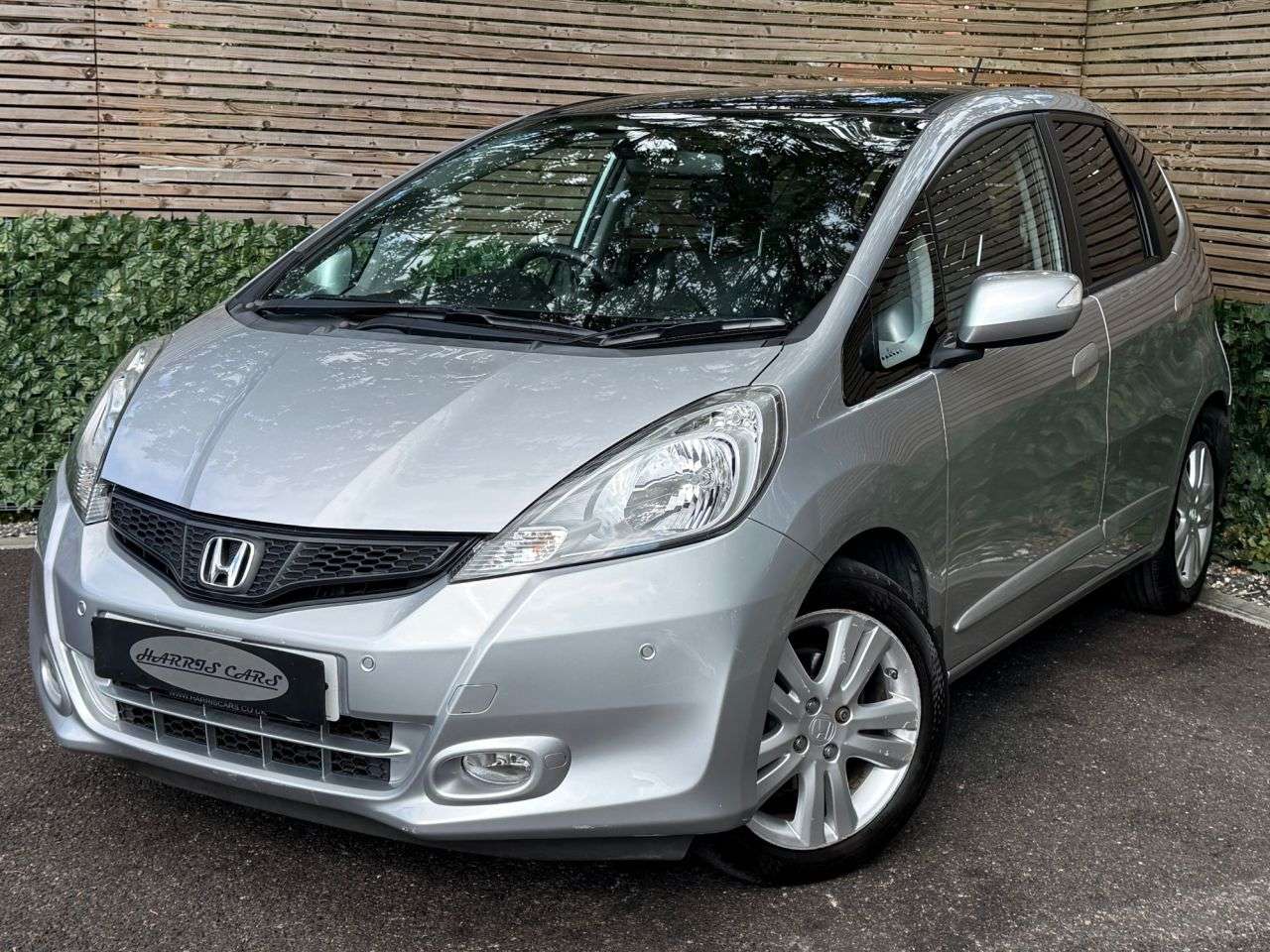 2015 HONDA JAZZ 2015 HONDA JAZZ