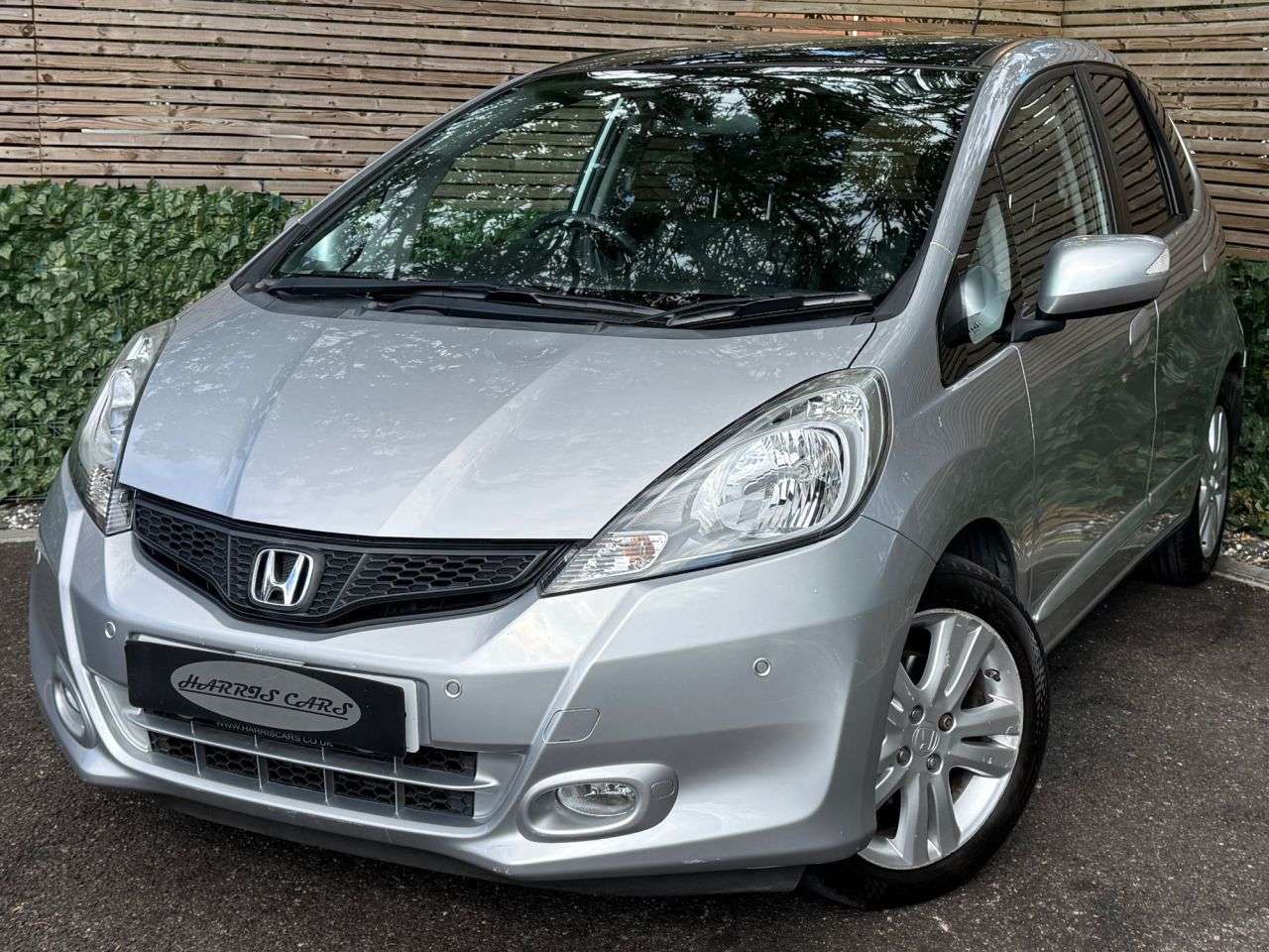 2015 HONDA JAZZ 2015 HONDA JAZZ