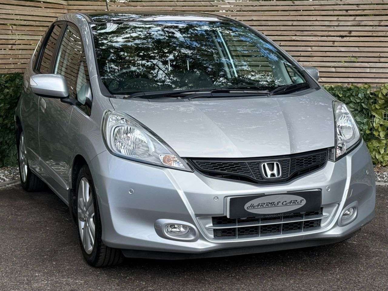 2015 HONDA JAZZ 2015 HONDA JAZZ