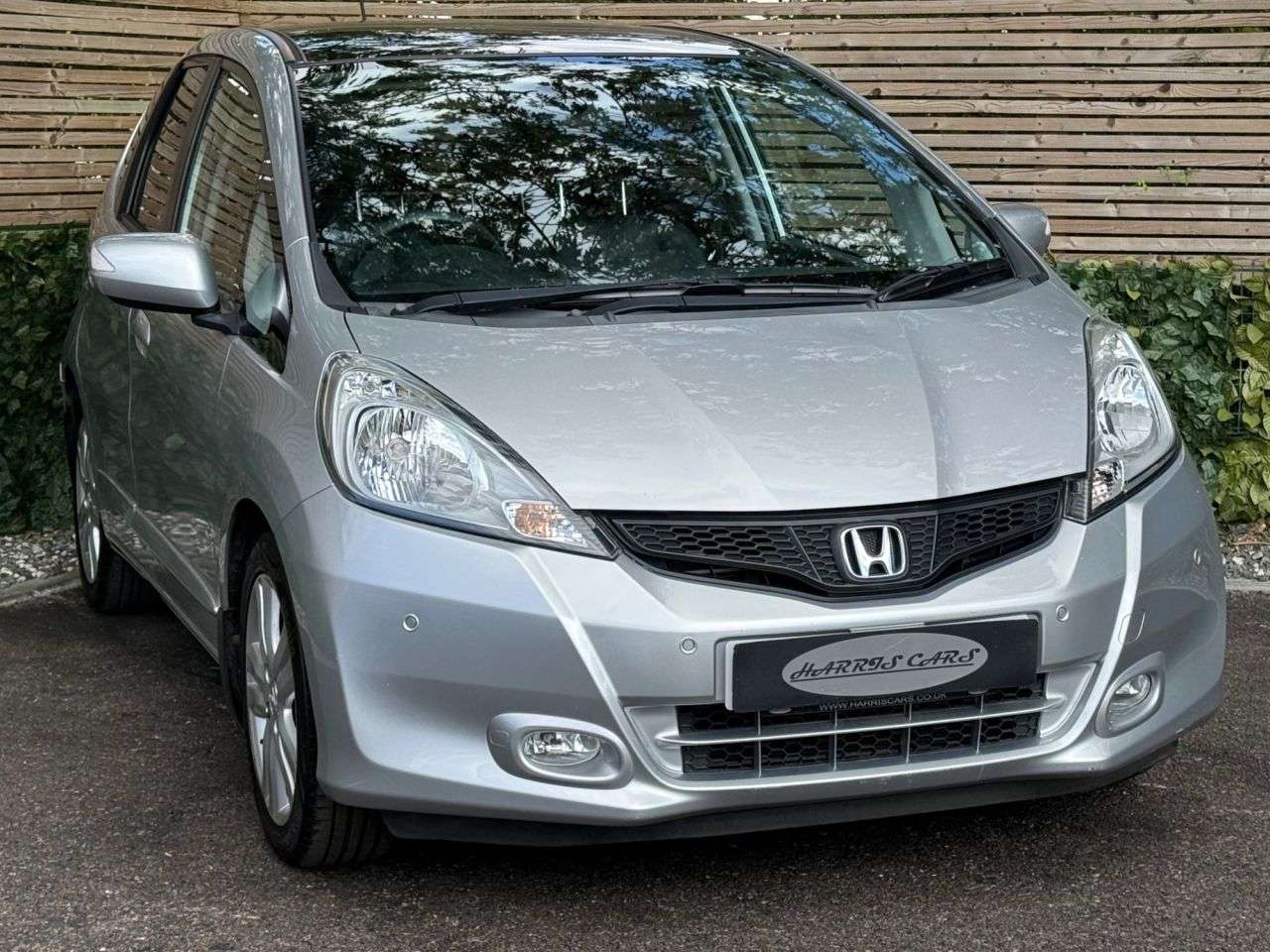 2015 HONDA JAZZ 2015 HONDA JAZZ