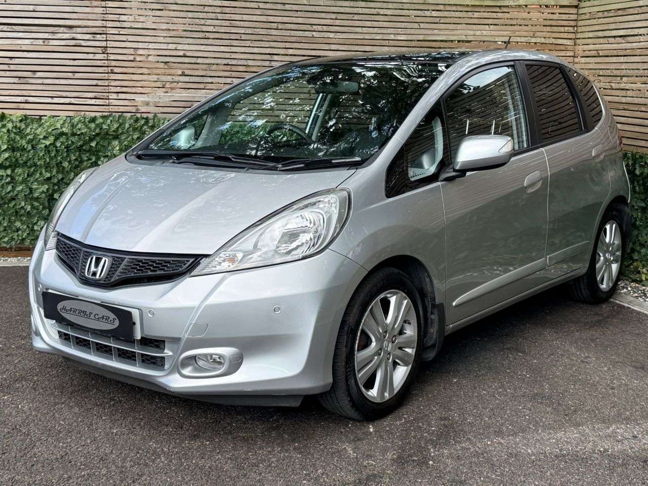 2015 HONDA JAZZ 2015 HONDA JAZZ
