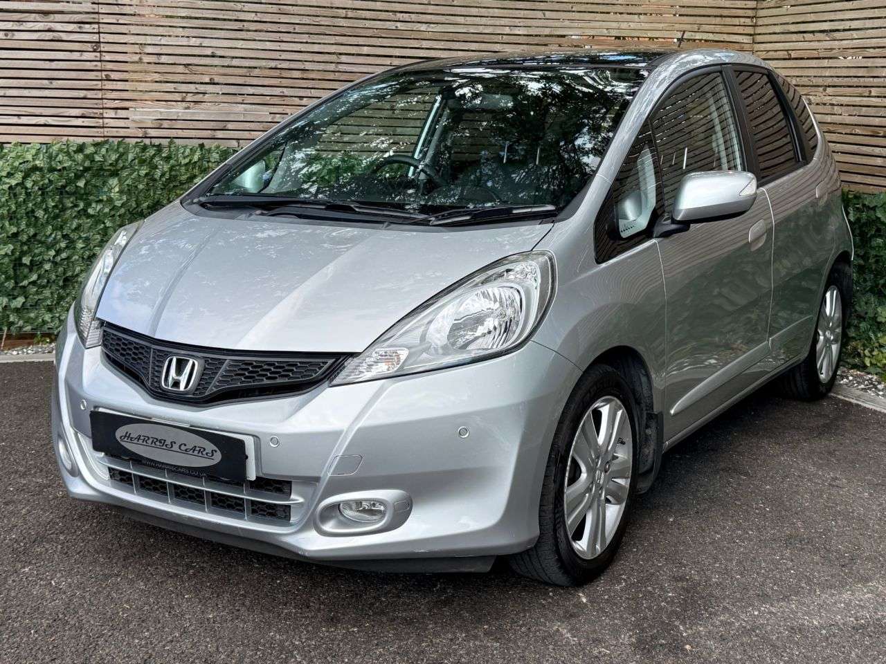 2015 HONDA JAZZ 2015 HONDA JAZZ